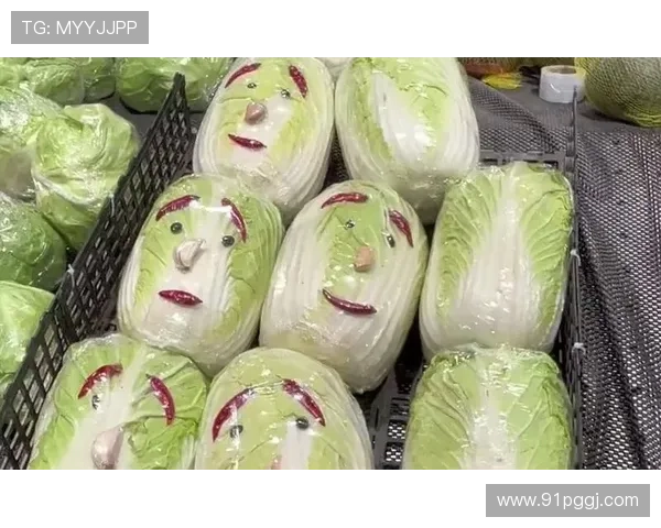 白菜表情：让你的聊天更生动有趣的表情包